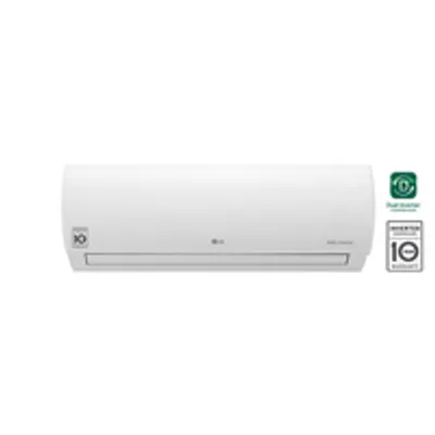 LG Dualcool D13AJH 12 000 BTU — Climatiseur Split Inverter