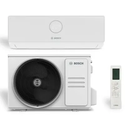 Bosch 5000I 9 000 BTU — Climatiseur Split