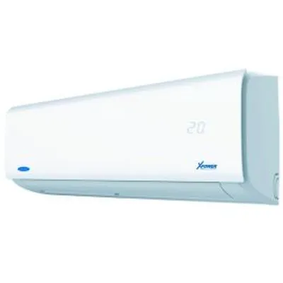 Carrier QHG012D8SC_R32 12 000 BTU — Climatiseur Split Inverter