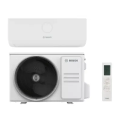 Bosch CLL5000I 12 000 BTU — Climatiseur Mural Inverter