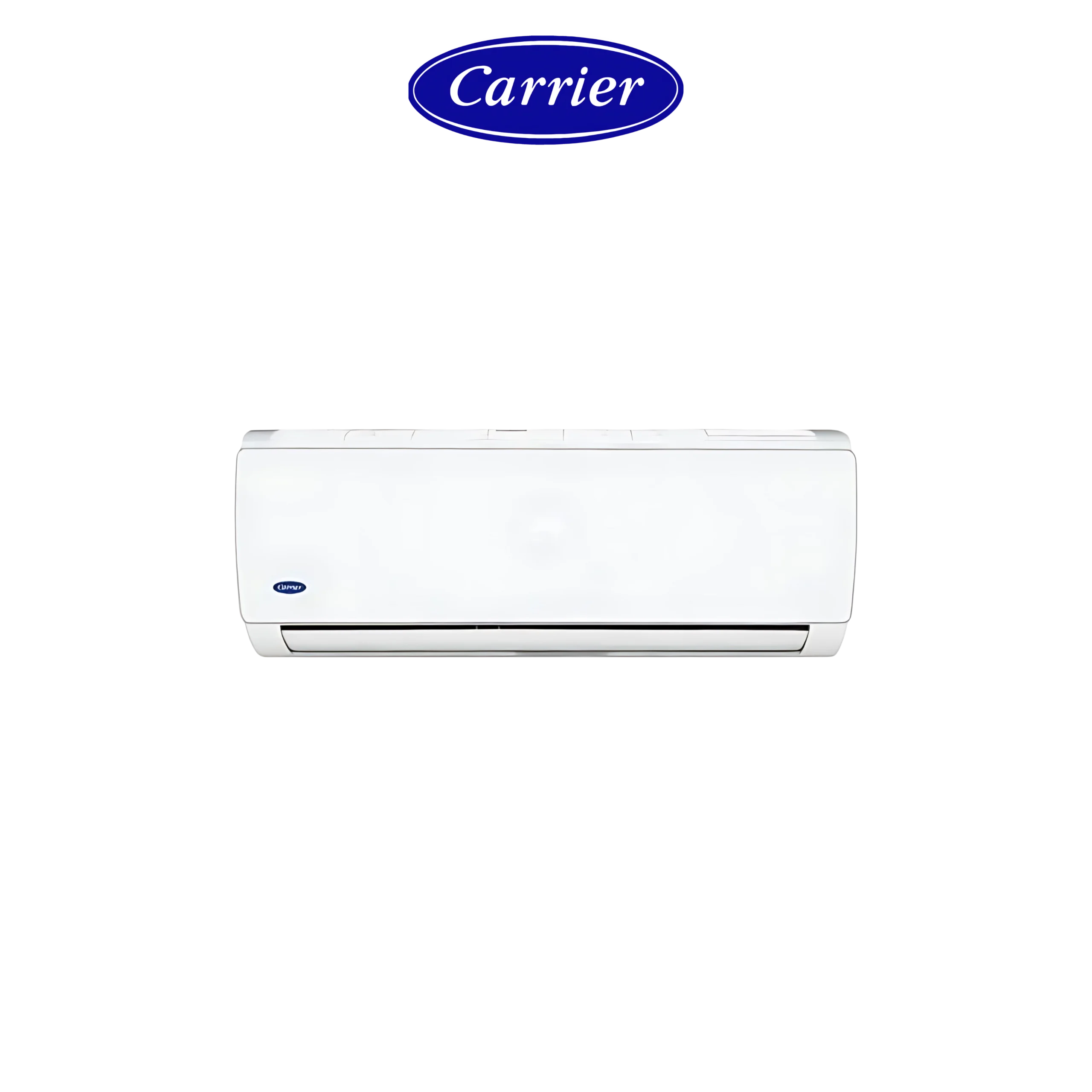 Climatiseur Carrier 18000 BTU Inverter 53QHA018NP – Silencieux Filtration Multi-Couches Grandes Pièces