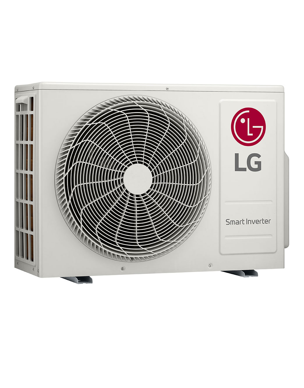 Climatiseur LG 18000 BTU Inverter – Gainable