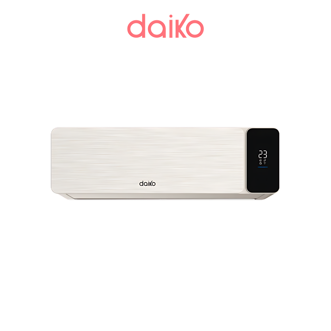 Climatiseur Daiko ACW18QINV410CK 18000 BTU Inverter – Pièces Moyennes Grandes Économique