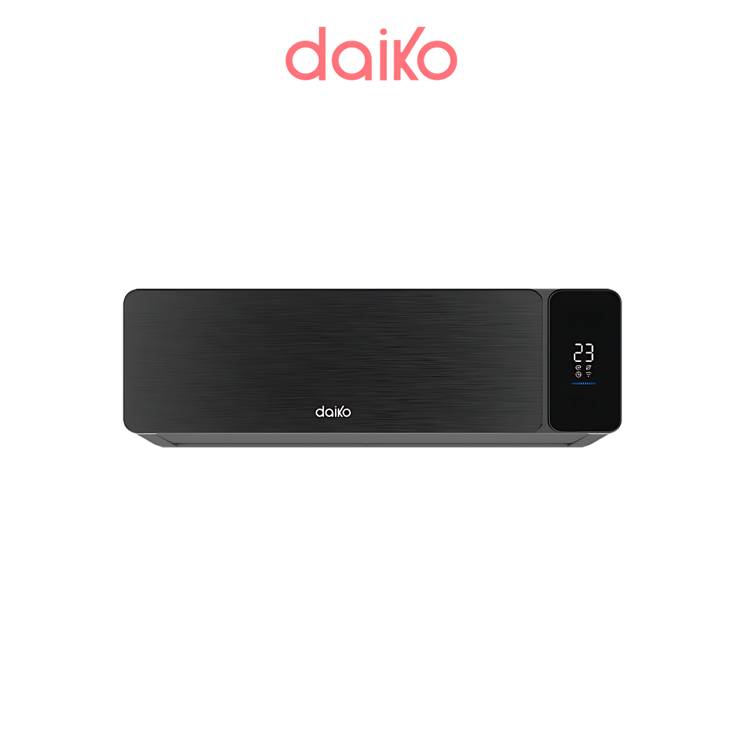 Climatiseur Daiko ACW18QINV410XK 18000 BTU Inverter Split Mural – Performance Économie