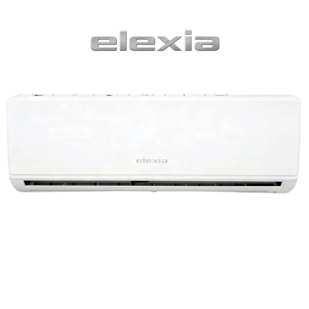 Climatiseur Elexia 12000 BTU ACS-1751 – Dual Inverter Split Mural