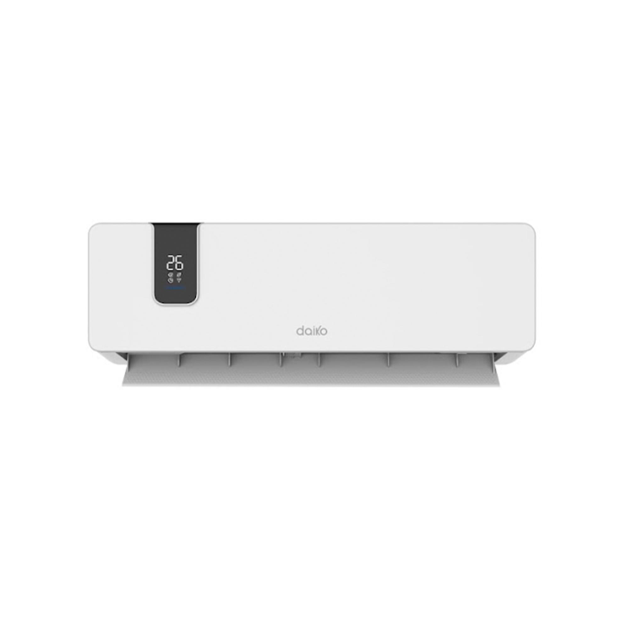 Climatiseur Split Mural Smart Inverter 9000 BTU - Refroidissement et chauffage