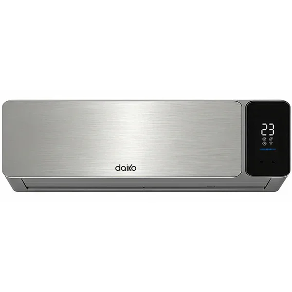 Climatiseur Daiko Split Mural Inverter 12000 BTU R410A (ACW12QINV410XKCK)