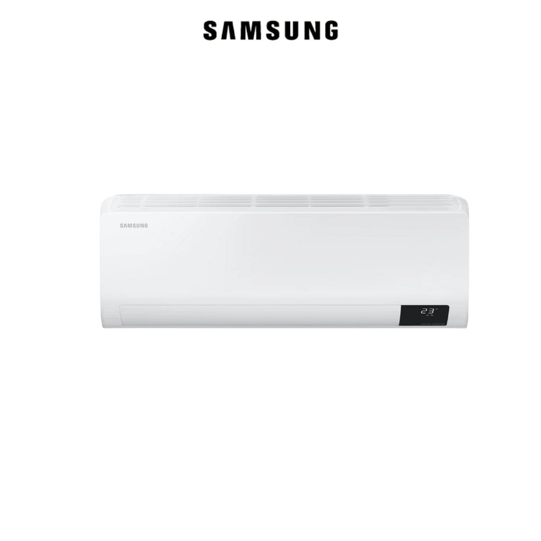 Climatiseur Samsung 9000 BTU Inverter Réversible (AR09TSHZR)