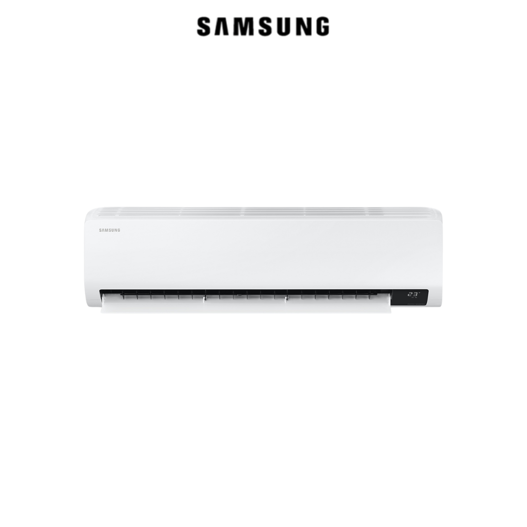 Climatiseur Samsung 9000 BTU Inverter Wi-Fi Chaud/Froid (AR09TSHZRWKX)