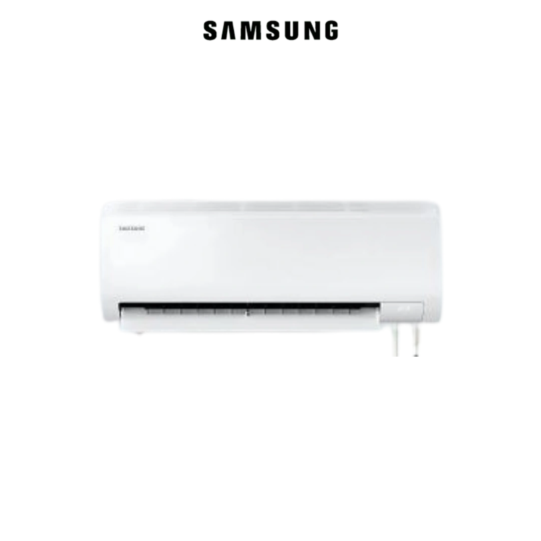 Climatiseur Samsung 12000 BTU Inverter Réversible (AR50F12C1RH)