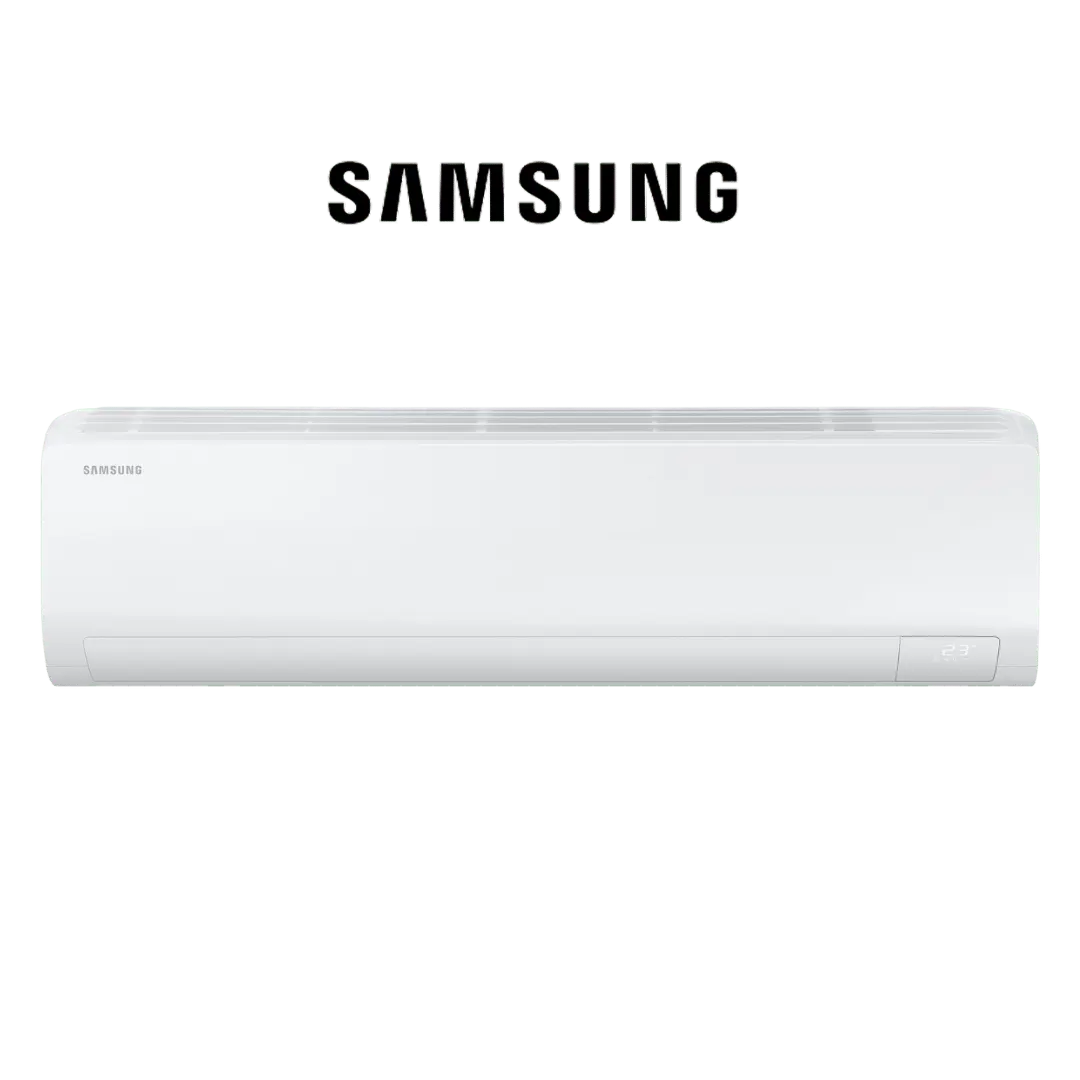 Climatiseur Samsung Inverter Wi-Fi AI 18000 BTU Froid & Chaud (AR50F18C1RHX)