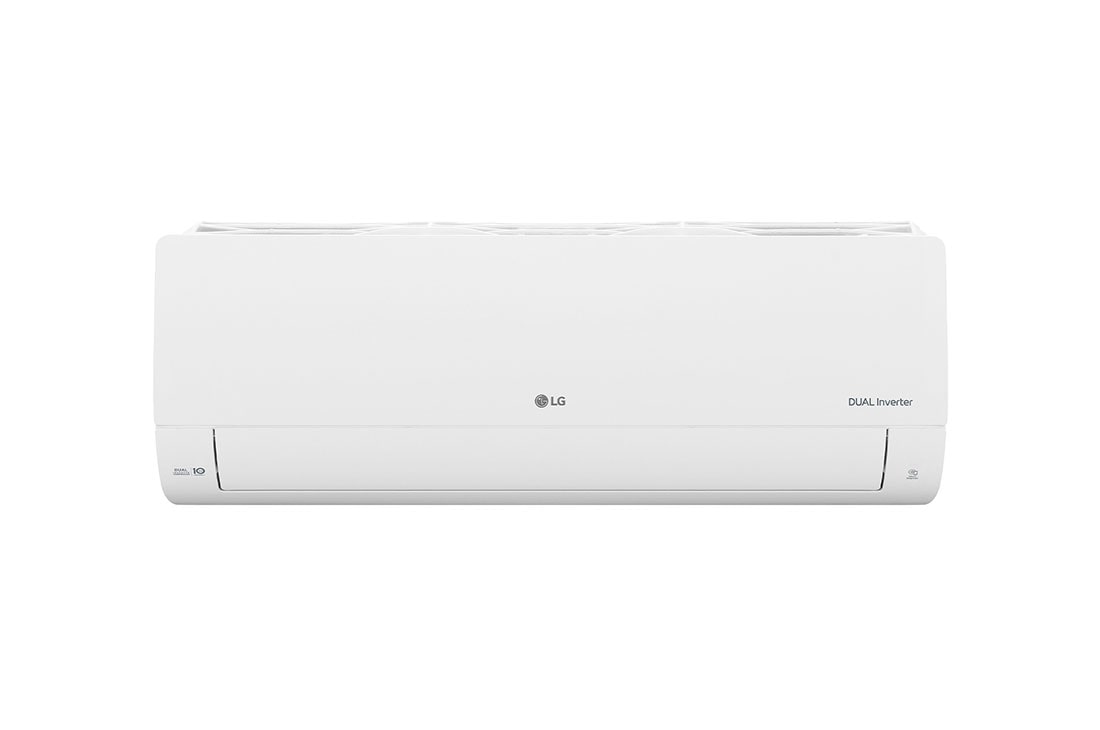 LG Climatiseur Mural Dual Inverter 9000btu