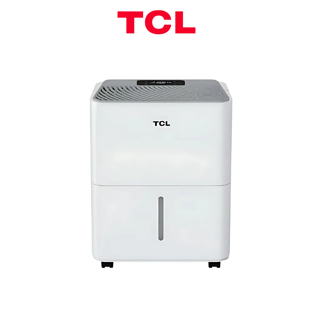 Climatiseur TCL Elite Series 12000 BTU Inverter R32 WiFi (DEL12EB)