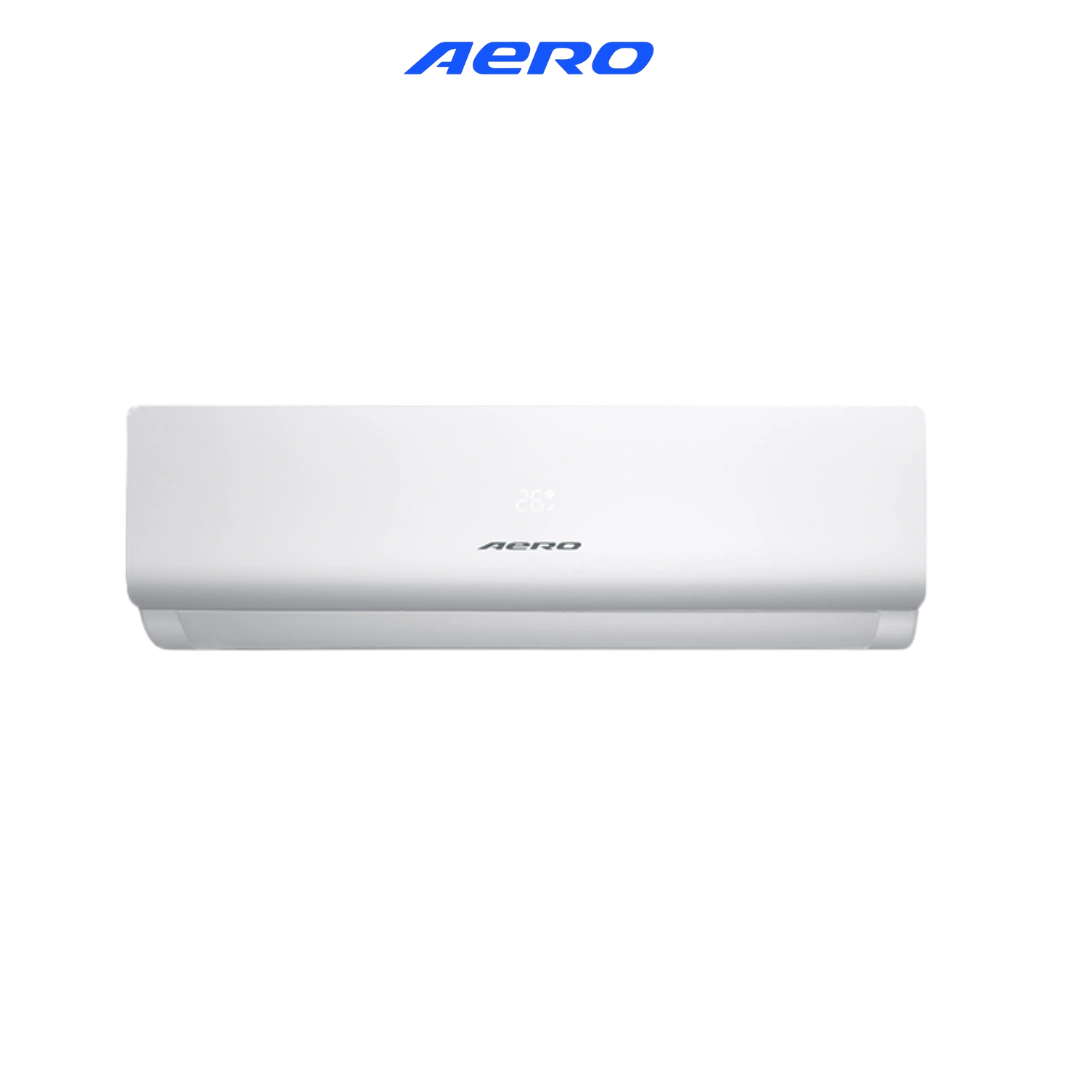Aero Climatiseur Mural 12000 BTU