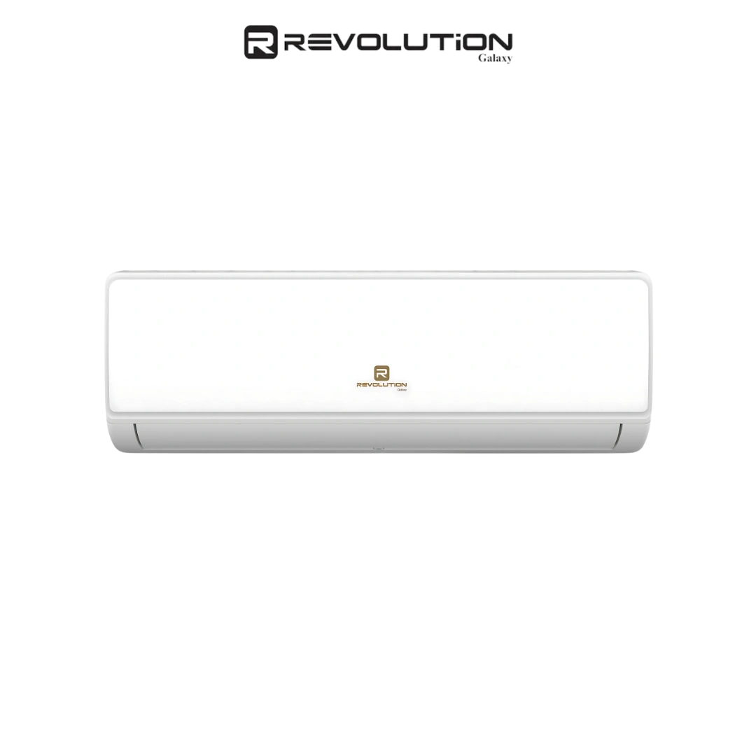Climatiseur Revolution RE9000BTUINV 9000 BTU Inverter – Plasma Affichage Digital Économique