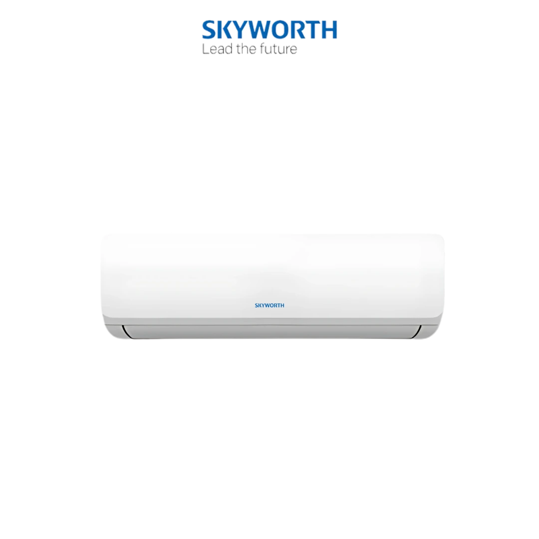 Climatiseur Skyworth SMVH09B 9000 BTU Inverter – Mural Wi-Fi Réversible Économique