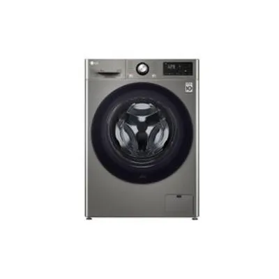LG F2V5PYP2T 8 kg — Machine à laver