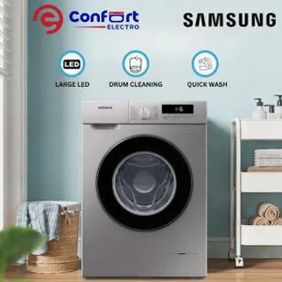 Samsung WW70T3010BS 7 kg — Machine à laver Front-load