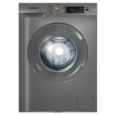 Infiniton Machine à laver 7 Kg – D - 1 200 tr/min – WM-D72DPC – Argent