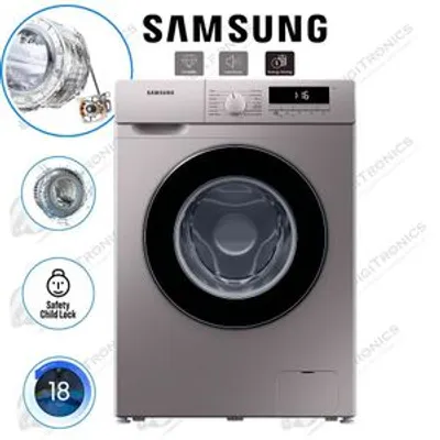 Samsung WW80T30 8 kg — Machine à laver Front-load Inverter