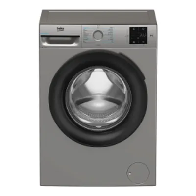 Beko BM3WFT38200BS 8 kg — Machine à laver Front-load