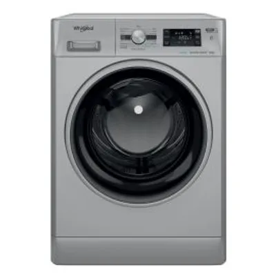 Whirlpool 8248S 8 kg — Machine à laver Front-load