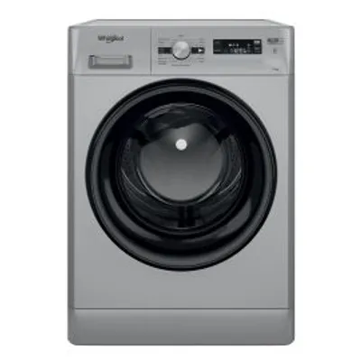 Whirlpool 7235SB 7 kg — Machine à laver Front-load