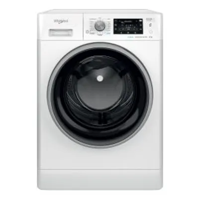 Whirlpool FFWD9248WBSVNA 9 kg — Machine à laver Front-load