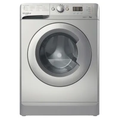 Whirlpool WMTA7122SNA 7 kg — Machine à laver Front-load