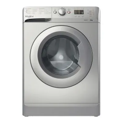 Whirlpool WMTA6101SNA 6 kg — Machine à laver Front-load