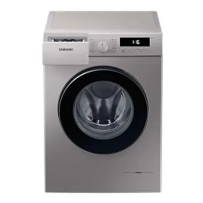 Samsung WW80T3040BSMF 8 kg — Machine à laver Front-load
