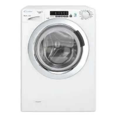Candy CSCO14102D3E 10 kg — Machine à laver Front-load