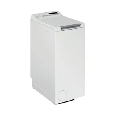 Whirlpool TDLR7220 7 kg — Machine à laver Top-load