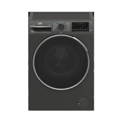 Beko B3DFT51042MG 10 kg — Machine à laver Washer-dryer Inverter