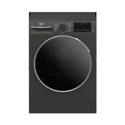 Beko B5DFT512442MG 12 kg — Machine à laver Washer-dryer Inverter