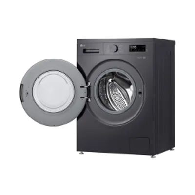 LG F2Y1HYP6J 7 kg — Machine à laver Front-load Inverter