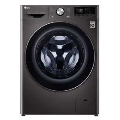 LG F4V9BCP2EE 12 kg — Machine à laver Washer-dryer Inverter