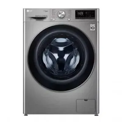 LG F2V5PGP2T 8 kg — Machine à laver Washer-dryer Inverter