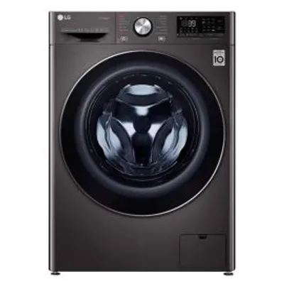 LG F4V9RCP2E 10 kg — Machine à laver Washer-dryer Inverter