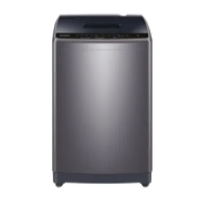 Candy CRTL78BG-15 8 kg — Machine à laver Top-load