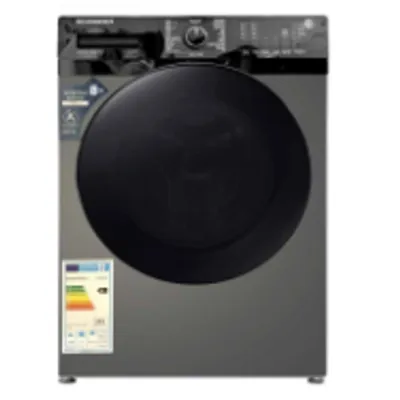 Schneider CSC80IN22 8 kg — Machine à laver Front-load Inverter