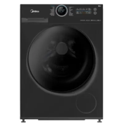 Midea MF200D120WB/T 12 kg — Machine à laver Washer-dryer