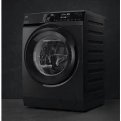 AEG LF7384U4B 8 kg — Machine à laver Front-load