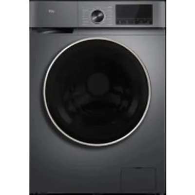 TCL C512WDG 12 kg — Machine à laver Washer-dryer