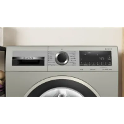 Bosch WGA2540XME 10 kg — Machine à laver Front-load
