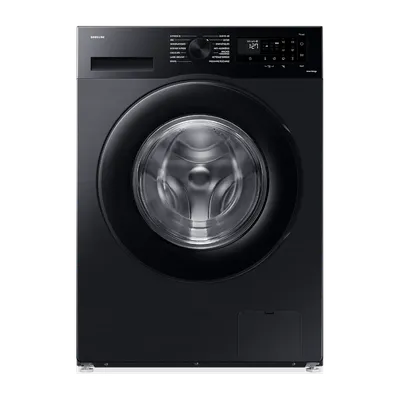 Samsung WW80CGC0EDABMF 8 kg — Machine à laver Front-load