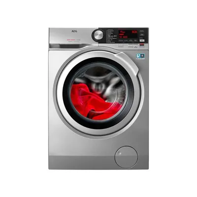 AEG LWM8C1612S 10 kg — Machine à laver Washer-dryer