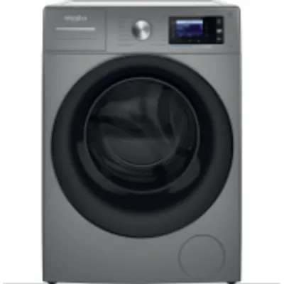 Whirlpool W6W845SBFR 8 kg — Machine à laver