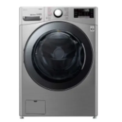 LG F0L2CRV2T 20 kg — Machine à laver Washer-dryer Inverter