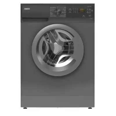 Zanussi ZWF8024N3SB 8 kg — Machine à laver Front-load